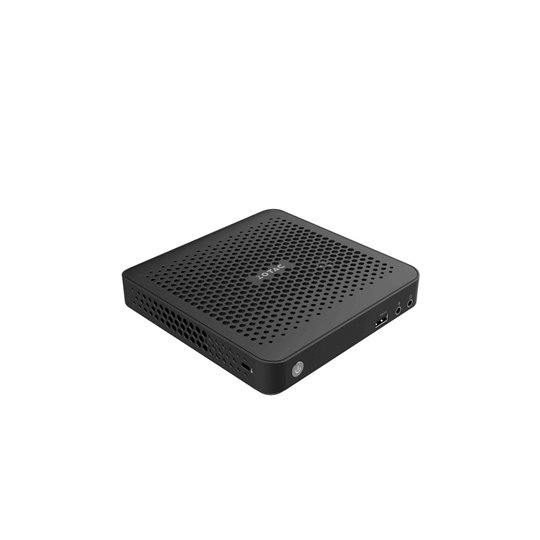 Zotac ZBOX MI351 Black N100 0.8 GHz Zotac ZBOX MI351 Black N100 0.8 GHz