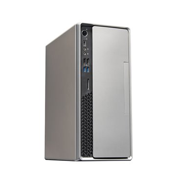 Actina 5901443319740 PC i3-12100 Mini Tower Intel® Core™ i3 8 GB DDR4-SDRAM 512 GB SSD Windows 11 Silver