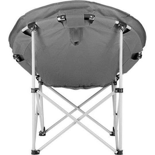 NILS CAMP NC3070 hiking chair grey NILS CAMP NC3070 hiking chair grey