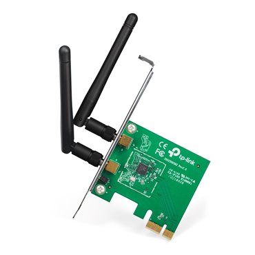 TP-Link TL-WN881ND network card Internal WLAN 300 Mbit/s