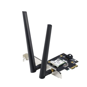 ASUS PCE-AX1800 BT5.2 Internal WLAN / Bluetooth 1775 Mbit/s