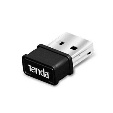 Tenda W311MI Auto-Install WLAN  WiFi 6  AX300 (USB 2.0)