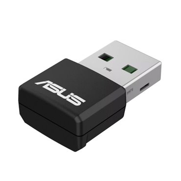 Asus USB-AX55 Nano network card WLAN