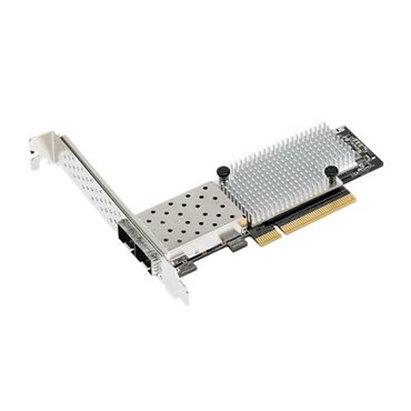 ASUS PEI-10G/82599-2S Internal Fiber 10000 Mbit/s