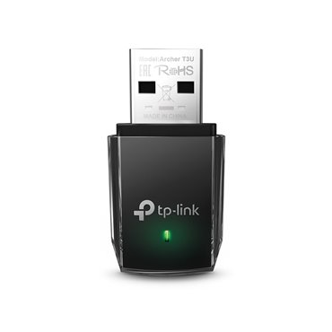 TP-Link Archer T3U WLAN 867 Mbit/s