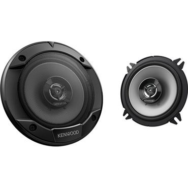 Kenwood KFC-S1366 car speaker Round 2-way 260 W 2 pc(s)