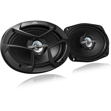 JVC CS-J6930 car speaker Oval 3-way 400 W