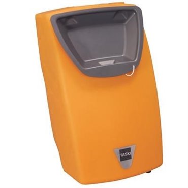 Water tank for TASKI ergodisc 165