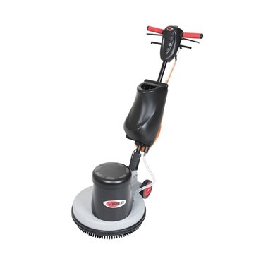 Dual-speed single-disc scrubber Nilfisk Viper DS350-EU 17IN DUAL SPEED SD 175/350RPM