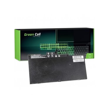 Green Cell HP107 notebook spare part Battery