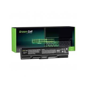 Green Cell TS01 notebook spare part Battery