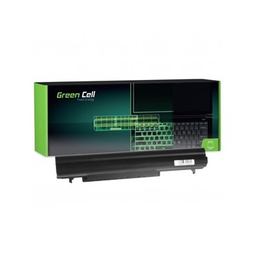 Green Cell AS62 notebook spare part Battery