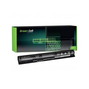 Green Cell HP96 notebook spare part Battery