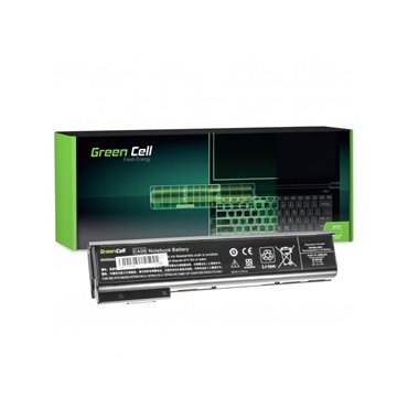 Green Cell HP100 notebook spare part Battery