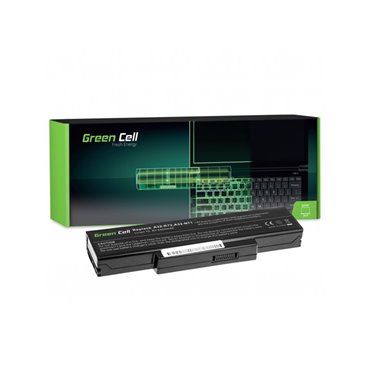 Green Cell AS06 notebook spare part Battery