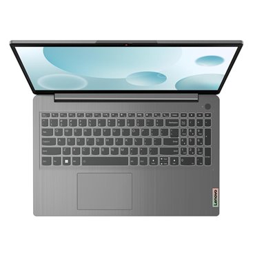 Lenovo IdeaPad 3 Laptop 39.6 cm (15.6 ) Full HD Intel® Core™ i3 i3-1215U 8 GB DDR4-SDRAM 512 GB SSD Wi-Fi 5 (802.11ac) Windows 1