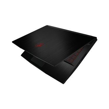 MSI Gaming GF63 12VE-665XPL Thin Laptop 39.6 cm (15.6 ) Full HD Intel® Core™ i5 i5-12450H 16 GB DDR4-SDRAM 512 GB SSD NVIDIA GeF