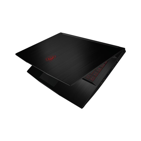 MSI Gaming GF63 12VE-665XPL Thin Laptop 39.6 cm (15.6 ) Full HD Intel® Core™ i5 i5-12450H 16 GB DDR4-SDRAM 512 GB SSD NVIDIA GeF MSI Gaming GF63 12VE-665XPL Thin Laptop 39.6 cm (15.6 ) Full HD Intel® Core™ i5 i5-12450H 16 GB DDR4-SDRAM 512 GB SSD NVIDIA GeF
