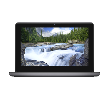 DELL Latitude 3140 29.5 cm (11.6 ) Touchscreen HD Intel® N N200 8 GB LPDDR5-SDRAM 128 GB SSD Wi-Fi 6 (802.11ax) Windows 11 Pro G