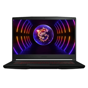 MSI Gaming Thin GF63 12UDX-495XPL i5-12450H Notebook 39.6 cm (15.6 ) Full HD Intel® Core™ i5 8 GB DDR4-SDRAM 512 GB SSD NVIDIA G