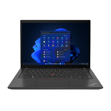 Lenovo ThinkPad T14 i7-1260P Notebook 35.6 cm (14 ) WUXGA Intel® Core™ i7 16 GB DDR4-SDRAM 512 GB SSD Wi-Fi 6E (802.11ax) Window