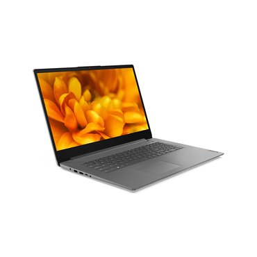 Lenovo IdeaPad 3 Notebook 43.9 cm (17.3 ) HD+ Intel® Core™ i5 8 GB DDR4-SDRAM 512 GB SSD Wi-Fi 6 (802.11ax) NoOS Grey