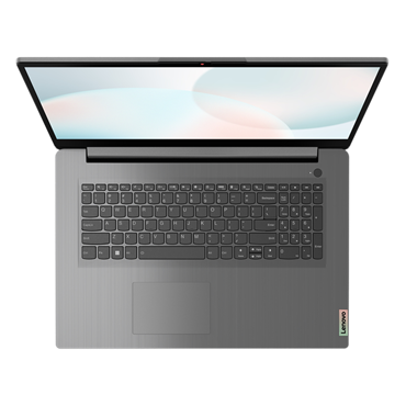 Lenovo IdeaPad 3 17ABA7 Ryzen 3 5425U 17.3  FHD IPS 300nits AG 8GB DDR4 3200 SSD512 AMD Radeon Graphics Win11 Arctic Grey