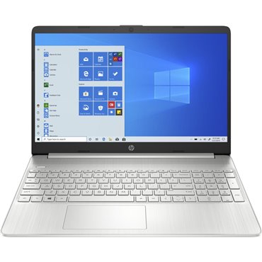 HP 15-DY5003CA Notebook 39 6 cm (15.6 ) Full HD Intel® i5 8 GB DDR4-SDRAM 512 GB SSD Wi-Fi 5 (802.11ac) Windows 11 Home Natural 