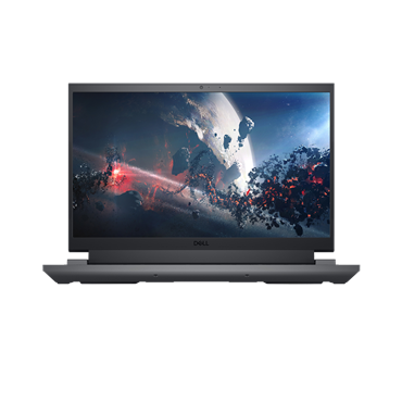 DELL G15 5530 i7-13650HX Notebook 39.6 cm (15.6 ) Full HD Intel® Core™ i7 16 GB DDR5-SDRAM 512 GB SSD NVIDIA GeForce RTX 4060 Wi