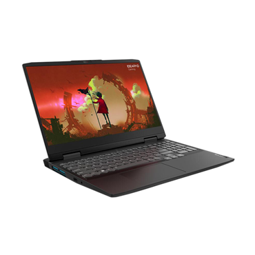 Lenovo IdeaPad Gaming 3 15ARH7 Ryzen 5 6600H 15.6  FHD IPS 250nits AG 120Hz 16GB DDR5 4800 SSD512 GeForce RTX 3050 4GB NoOS Onyx