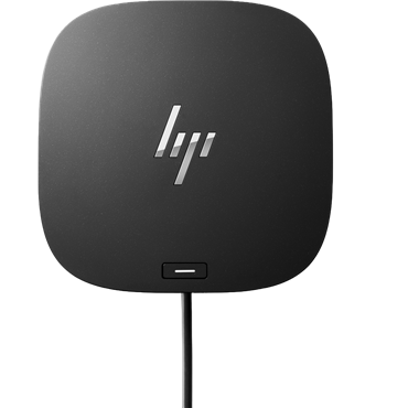 HP USB-C G5 Essential Dock