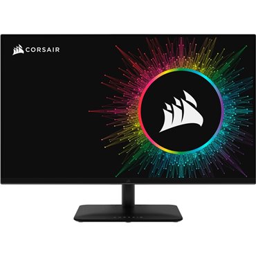 Corsair Xeneon 32UHD144-A computer monitor 81.3 cm (32 ) 3840 x 2160 pixels 4K Ultra HD Black