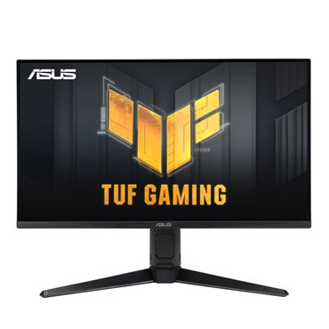 ASUS TUF Gaming VG28UQL1A 71.1 cm (28 ) 3840 x 2160 pixels 4K Ultra HD LCD Black