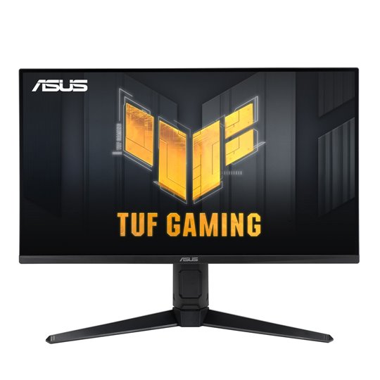 ASUS TUF Gaming VG28UQL1A 71.1 cm (28 ) 3840 x 2160 pixels 4K Ultra HD LCD Black ASUS TUF Gaming VG28UQL1A 71.1 cm (28 ) 3840 x 2160 pixels 4K Ultra HD LCD Black