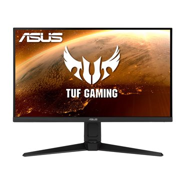 ASUS TUF Gaming VG27AQL1A 68.6 cm (27 ) 2560 x 1440 pixels Quad HD Black