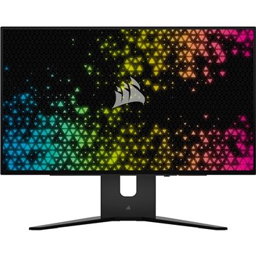 Corsair CM-9030002-PE computer monitor 68.6 cm (27 ) 2560 x 1440 pixels Quad HD OLED Black