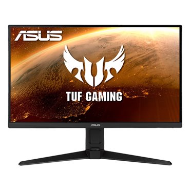 ASUS TUF Gaming VG279QL1A computer monitor 68.6 cm (27 ) 1920 x 1080 pixels Full HD LED Black