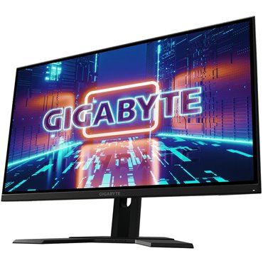 Gigabyte G27Q 68.6 cm (27 ) 2560 x 1440 pixels Quad HD LED Black