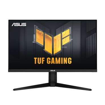 ASUS TUF Gaming VG32AQL1A 80 cm (31.5 ) 2560 x 1440 pixels Wide Quad HD LED Black