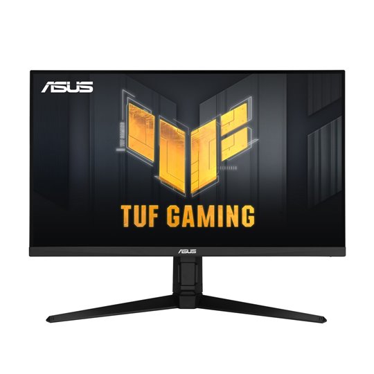 ASUS TUF Gaming VG32AQL1A 80 cm (31.5 ) 2560 x 1440 pixels Wide Quad HD LED Black ASUS TUF Gaming VG32AQL1A 80 cm (31.5 ) 2560 x 1440 pixels Wide Quad HD LED Black