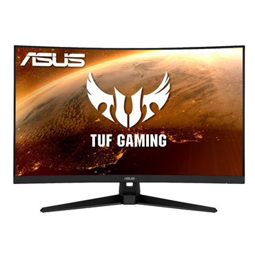 ASUS TUF Gaming VG328H1B computer monitor 80 cm (31.5 ) 1920 x 1080 pixels Full HD LED Black