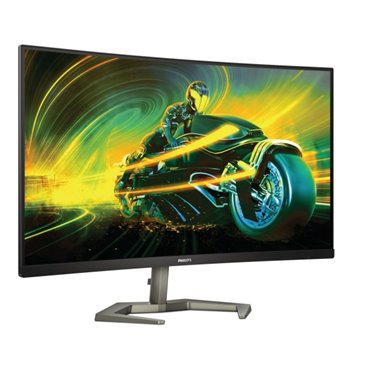 Philips Momentum 32M1C5200W/00 computer monitor 80 cm (31.5 ) 1920 x 1080 pixels Full HD LCD Black