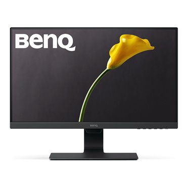 Benq GW2480 60.5 cm (23.8 ) 1920 x 1080 pixels Full HD LED Black