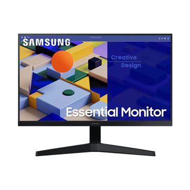 Samsung S24C310EAU computer monitor 61 cm (24 ) 1920 x 1080 pixels Full HD LED Black