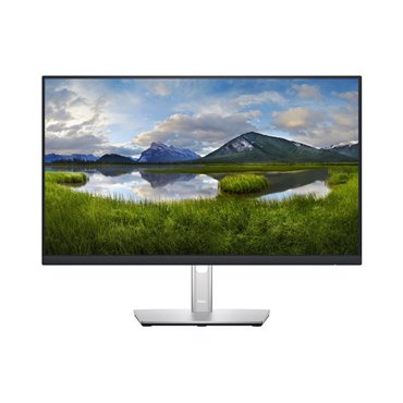 DELL P2422H 60.5 cm (23.8 ) 1920 x 1080 pixels Full HD LCD Black