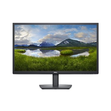 DELL E Series E2423HN LED display 60.5 cm (23.8 ) 1920 x 1080 pixels Full HD LCD Black