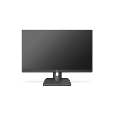 AOC E1 24E1Q computer monitor 60.5 cm (23.8 ) 1920 x 1080 pixels Full HD LED Black