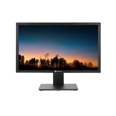 AG Neovo LW-2402 Full HD LED 60.5 cm (23.8 ) monitor Black