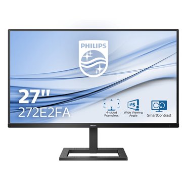 Philips 272E2FA/00 computer monitor 68.6 cm (27 ) 1920 x 1080 pixels Full HD LCD Black