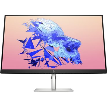 Monitor HP U32 (368Y5E9) 4K HDR 80 cm (31.5 ) 3840 x 2160 px 4K Ultra HD